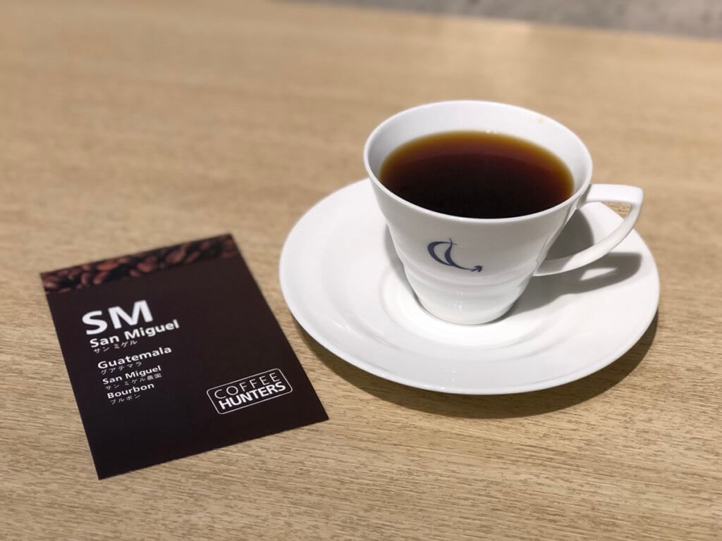 Micafeto コーヒー